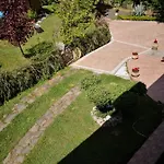 L'aurora Mansarda Nel Cuore Del Pollino * ヴィッジャネッロ