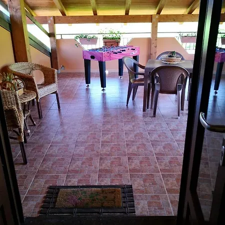 Apartmán Appartamento/ Mansarda Nel Cuore Del Pollino