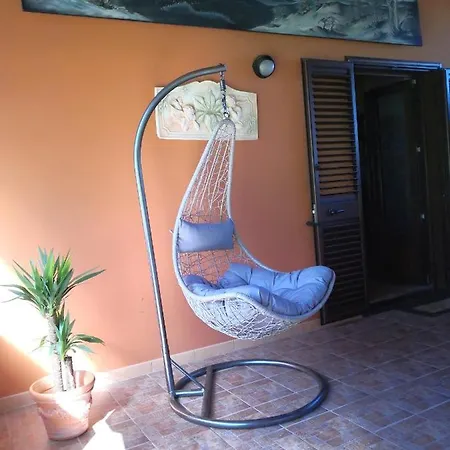 L'aurora Mansarda Nel Cuore Del Pollino Апартаменты Виджанелло