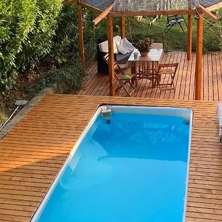 L'aurora Mansarda Nel Cuore Del Pollino Apartment *